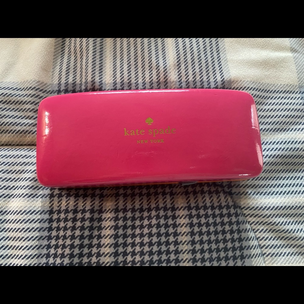 Kate spade sunglasses